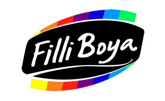 Filli Boya logosu