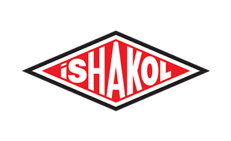 İshakol logosu